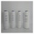 YXEDPBF Reverse Osmosis Filters, Water Filter Water Purifier Filter， Home Kitchen Ultrafiltration Drinking Water Filter System with Faucet Household Water for Under Sink Home Kitchen(C2)