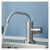 Direct Drinking Stainless Steel Kitchen Water Purifier Kitchen Sink Tap Water Filter, Stainless