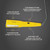 Drybar The Tress Press 1.25" Straightening Iron
