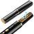 Cordless Hair Straightener Brush, Negative Ionic Hot Comb for Women Travel