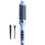Wavytalk Thermal Brush Blowout Boost 1.5″ Heat Round Brush for Blowout Look