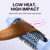 Wavytalk Thermal Brush Blowout Boost 1.5″ Heat Round Brush for Blowout Look