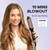 Wavytalk Thermal Brush Blowout Express 1.5" Ionic Heated Round Brush