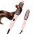 Bopcal Dual Voltage Thermal Brush, 1.5" Heated Round Brush for Curls
