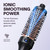 Wavytalk Thermal Brush Blowout Boost 1.5″ Heat Round Brush for Blowout Look