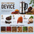 Multifunctional Electric Coffee and Grain Grinder, 304 Stainless Steel Mill