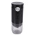 CFTGIW Rechargeable Electric Burr Grinder for Coffee Beans