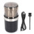 Domary Electric Coffee Grinder with , 100g Capacity