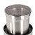 Domary Electric Coffee Grinder with , 100g Capacity