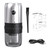 Domary Electric Coffee Grinder with 40 Adjustable Settings, Portable