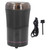 Domary Electric Coffee Grinder 150W, Coffee Mill with Safety Lock Lid