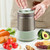 Multifunction Grinder Machine for Spices Grains Coffee Beans -