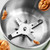 Multifunction Grinder Machine for Spices Grains Coffee Beans -