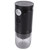 HURRISE Grinder Burr Rechargeable Electric Burr Coffee Grinder with 7