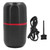 OEBUAFI Electric Coffee Grinder, 4.2oz Capacity, Lid Press Control