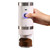 Coffee Bean Grinder, Conical Burr Coffee Grinder Grinder