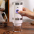 Coffee Bean Grinder, Conical Burr Coffee Grinder Grinder