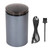 RIZGHWOY Electric Coffee Grinder, 150 Watt, 50g Capacity, Press Lid