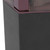Electric Coffee Grinder 150W 30000RPM Transparent Lid Electric Coffee Bean Mill with Cleaning Brush for Home