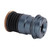 Aumotop Aluminum Coffee Grinder with Comfortable Lid