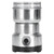Coffee Grinder, Stainless Steel Coffee Nut and Spice Grinder, 300 ml Capacity, 150W Motor, One Touch Operation, Portable Lightweight Design for Home Travel and Kitchen Use