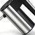 Hand Mixer for Baking with Egg Beaters Dough Hooks