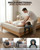 Massage Headrest for Bed, Massage Face Cradle at Home Adjustable 18" Height