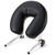 Massage Table Face Cradle & Pillow, Adjustable Massage Spa Bed Headrest