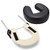 Massage Table Face Cradle & Pillow, Adjustable Massage Spa Bed Headrest