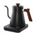 Walmeck Gooseneck Electric Kettle, 1200W Fast Boiling with Temperature