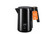 Electric Kettle, 1L Stainless Steel Tea Kettle with 7 Temperature Presets, 1200W Fast Boil Hot Water Boiler