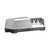 Fdit Electric Knife Sharpener 3 Stage System with Angle Guide (US