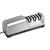 Aqur2020 Electric Knife Sharpener 3-Stage System with Angle Guide (US