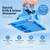 Electric Scissors and Knife Sharpener Machine for Precise Sharpening