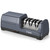 TER Professional Electric Knife Sharpener 3-Stage, Blue