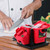 Electric Knife Sharpener Machine 220v with Three Grinding Heads