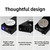 Electric Knife Sharpener Stepless Speed Digital Display Diamond Grinding Disc Tool
