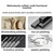 Electric Knife Sharpener Stepless Speed Digital Display Diamond Grinding Disc Tool