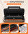 95KPa Powerful Commercial Vacuum Sealer Machine, 2X Strength Double Seal