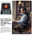 Flekzo Shiatsu Neck & Back Massager for Chair with Heat, Massage Chair Pad