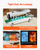 VEVOR Continuous Bag Band Sealing Machine, 0.24-0.47 in/6-12 mm Seal Width, Horizontal Band Sealer Machine with Digital Temperature Control, Bag Sealer for 0.02-0.8 mm Plastic Bags, Inflation Function