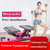 household stovepipe machine silent weight loss machine exercise