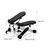 Mini Fitness Equipment for Lose Weight Leg Slimming Muscle Relex Apparatus
