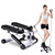 Stair Climbers Workout Sport Home Gym Fitness Equipment Adjustable Resistance