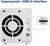 TERRAMASTER D2-310 USB Type C External Hard Drive RAID Enclosure USBq3.0 (5Gbps) 2-Bay RAID Storage (Diskless)