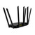 AC23 Gigabit Dual-Band Wireless Router Wifi Repeater 2100M 7x6dBi Gain Antennas Wider Coverage Easy Setup WiFi Home Router