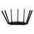 AC23 Gigabit Dual-Band Wireless Router Wifi Repeater 2100M 7x6dBi Gain Antennas Wider Coverage Easy Setup WiFi Home Router