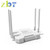 ZBT 4G LTE Router Wireless WiFi 4-Gigabit LAN with 4G Modem 1200Mbps Dual Band 2.4GHz 5.8GHz Wi-fi Sim Card 256MB RAM 