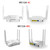 ZBT 4G LTE Router Wireless WiFi 4-Gigabit LAN with 4G Modem 1200Mbps Dual Band 2.4GHz 5.8GHz Wi-fi Sim Card 256MB RAM 