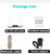 4G router wifi SIM card Hotspot  4G CPE antenna 32 users RJ45 WAN LAN wireless modem LTE dongle